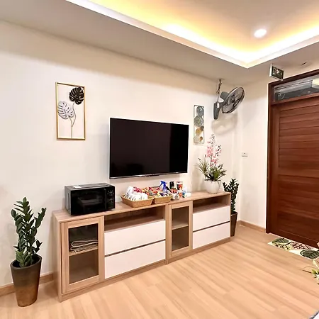 Peace Homestay Hat Yai Exterior photo