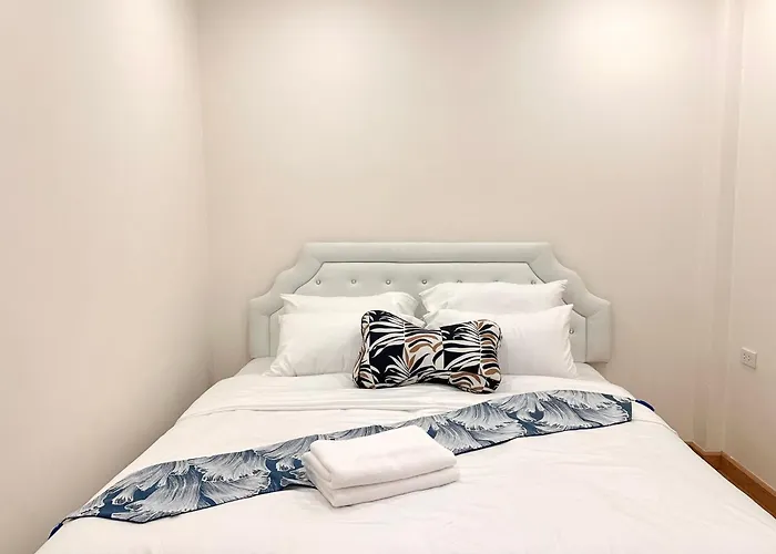 Peace Homestay Hat Yai