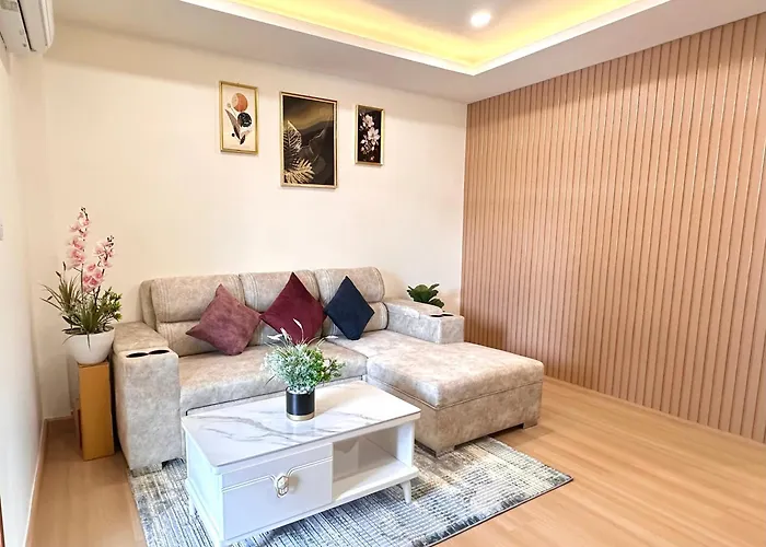 Peace Homestay Hat Yai
