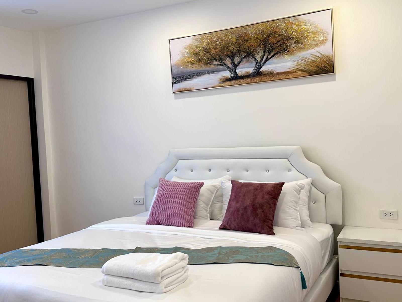 Ferienhaus Peace Yai Hat Yai