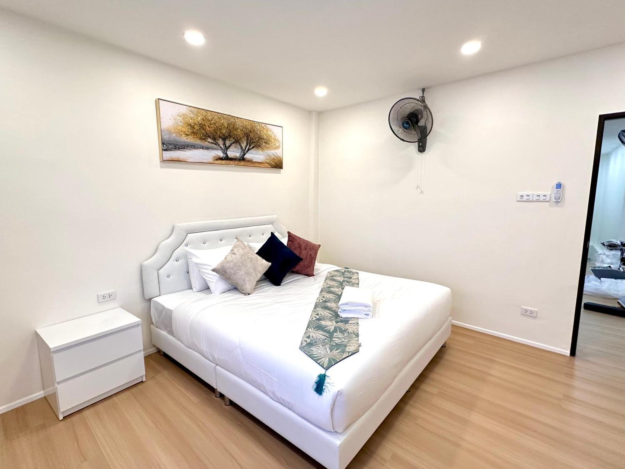 Ferienhaus Peace Yai