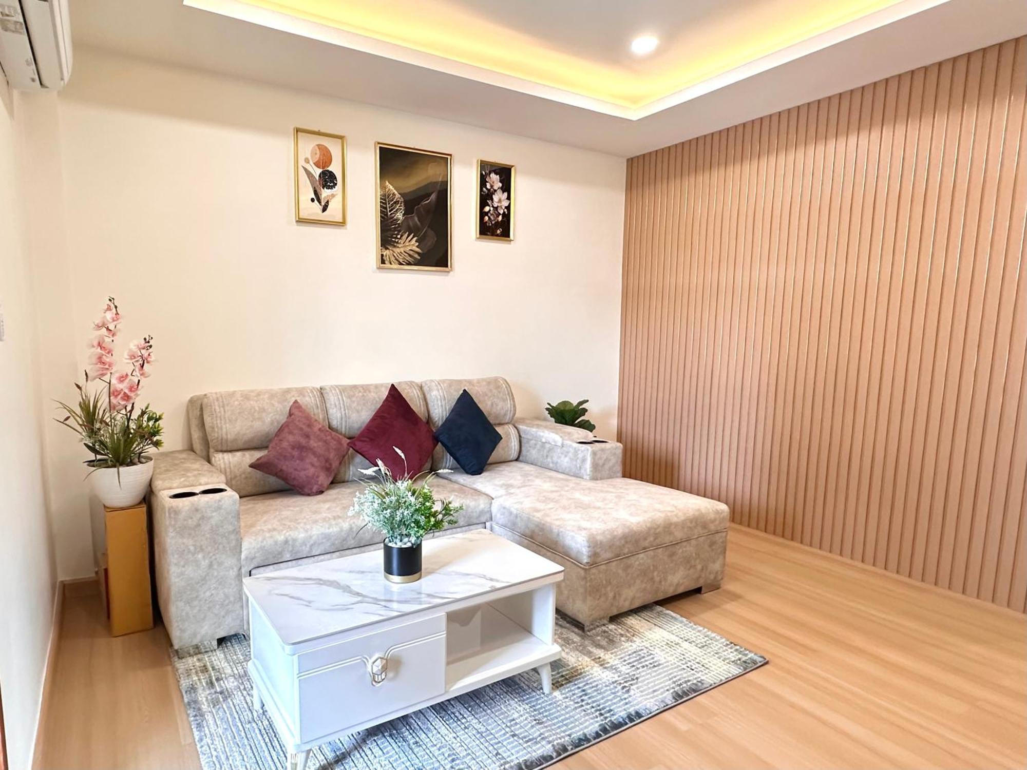 Ferienhaus Peace Yai Hat Yai