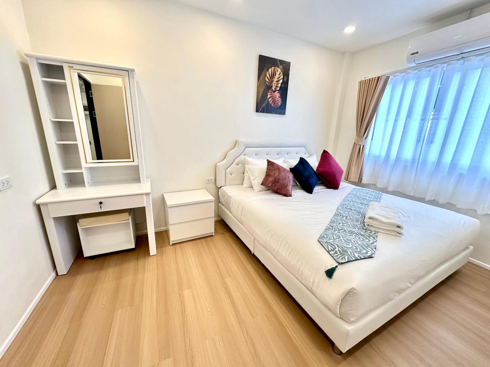 Ferienhaus Peace Yai