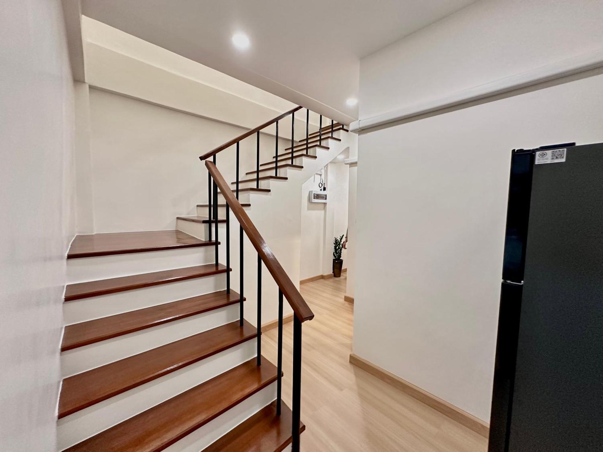 Ferienhaus Peace Yai