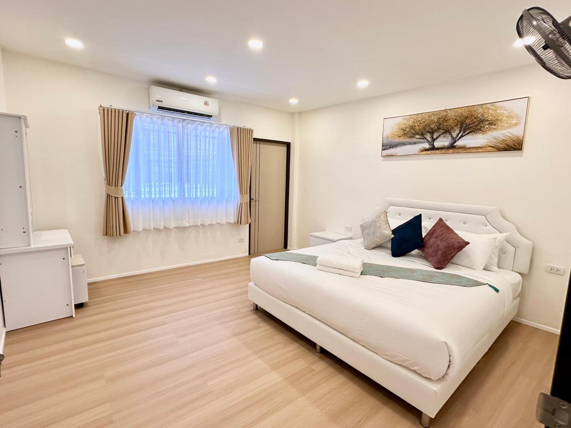 Peace Yai Ferienhaus *