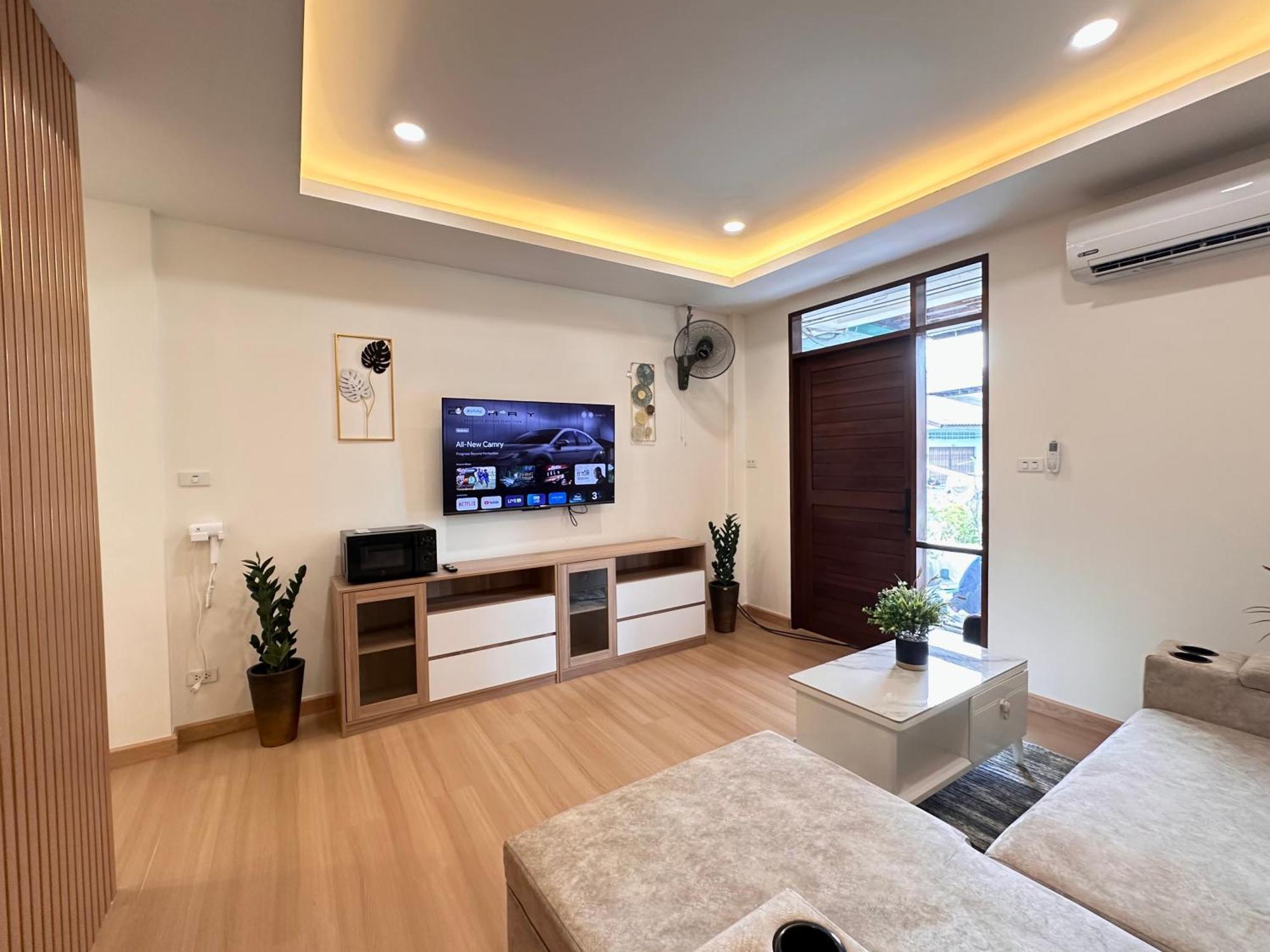 Ferienhaus Peace Yai Hat Yai